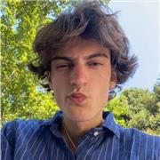 Prof à domicile qui fait du soutien scolaire pour toutes les matières.